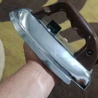 اتو قدیمی اصل