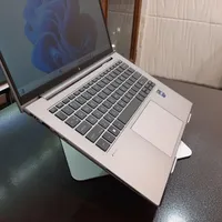 زدبوک فایرفلای ۱۴ اینچ گرافیکدار ZBook Laptop 14|رایانه همراه|تهران, میدان ولیعصر|دیوار