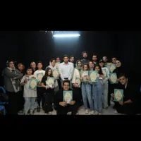 فراخوان جذب بازیگر و عوامل برای فیلم کوتاه و تئاتر|استخدام هنری و رسانه|رشت, لاکانی|دیوار