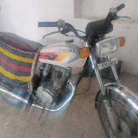 موتور 125