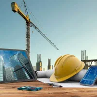 کلیه خدمات پیمانکاری عمومی و تخصصی