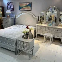 سرویس خواب مدرن روز