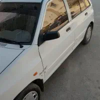 111 مدل ۹۴|خودرو سواری و وانت|اصفهان, ارداجی|دیوار