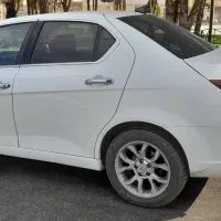 دنا پلاس توربو اتوماتیک ۱۴۰۱|خودرو سواری و وانت|ساوه, |دیوار