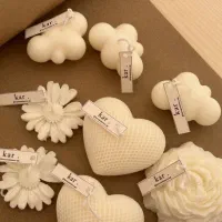 انواع شمع و گیفت مراسمات و نماد سال|صنایع دستی و سایر لوازم تزئینی|نیشابور, شهرک رسولی|دیوار