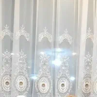 پرده لاکچری