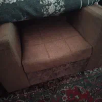 مبل|مبلمان خانگی و میز عسلی|گرگان, |دیوار
