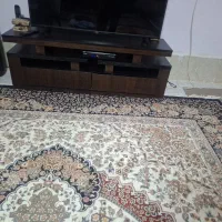 مبل ۷نفره و میز ال ای دی|مبلمان خانگی و میز عسلی|شیراز, ملاصدرا|دیوار