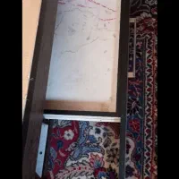 میز جلو مبلی|مبلمان خانگی و میز عسلی|مشهد, جانباز|دیوار