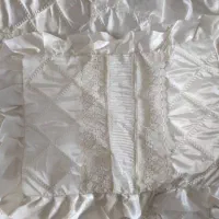 سرویس روتختی عروس گیپور وساتن