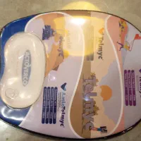 موس پد تعداد 30 عدد