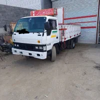 هیوندا 83درجه 1|خودرو سنگین|سنندج, |دیوار