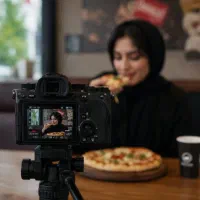 ادمین تولید محتوا (برند سازی و تبلیغات هدفمند)