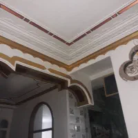 بازسازی ساختمان مجاهد