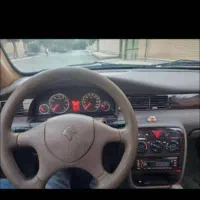 سمند ef7 دریچه سیمی مدل ۹۰|خودرو سواری و وانت|اصفهان, خانه اصفهان|دیوار