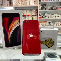 ایفون SE2020درحد نو واقعی
