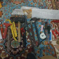 فروش ابزار|ابزارآلات|رشت, سلیمانداراب|دیوار