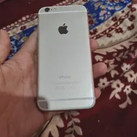 اپل iPhone 6 با حافظهٔ ۱۶ گیگابایت|موبایل|خرمشهر, |دیوار