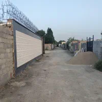 زمین شهرکی ویلایی درحال تکمیل۵۱۰متر کردان.تهراندشت|فروش زمین و ملک کلنگی|کرج, عظیمیه|دیوار