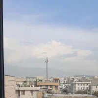 مجیدیه جنوبی 100متر2خوابه نوساز کلید نخورده