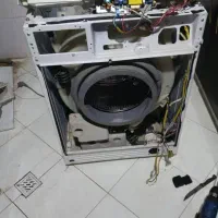 تعمیرات کلی لوازم خانگی سیار|خدمات پیشه و مهارت|شیراز, تندگویان|دیوار