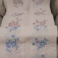 سفره یکبار مصرف زیر قیمت بازار|ظروف نگهدارنده، پلاستیکی، یک‌بارمصرف|تهران, شهران جنوبی|دیوار