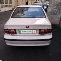 سمند lx ef7 مدل ۹۵|خودرو سواری و وانت|تهران, شهران جنوبی|دیوار