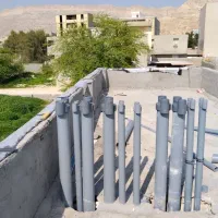 تاسیسات ساختمان