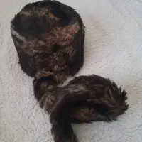 کلاه روسی دم روباهی