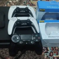 ps4 اسلیم ۱.۵ ترا