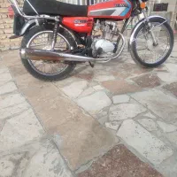 موتور مدل 87