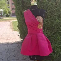 آموزش جامع خیاطی، طراحی لباس و مولاژ|خدمات آموزشی|اهواز, شهرک دانشگاه|دیوار