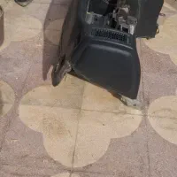 ایسیو بوش و میل لنگ و داشبورد زانتیا ۲۰۰۰ و...|قطعات یدکی و لوازم جانبی|شیراز, گلشن|دیوار