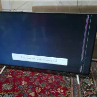 تلویزیون ال سی دی مجیک ۶۵اینچ|تلویزیون و پروژکتور|گنبد کاووس, |دیوار