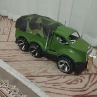 اسباب بازی