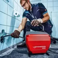 لوله بازکنی آبگرم و فاضلاب تعمیرات پکیج آبگرمکن