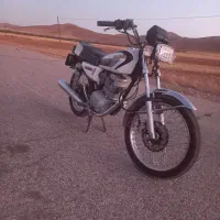 موتور ۲۰۰|موتورسیکلت|شهرکرد, |دیوار