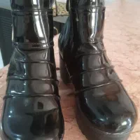 نیم بوت زنانه