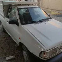 فروش پراید وانت