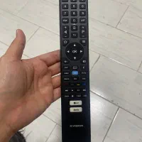 کنترل ایکس ویژن