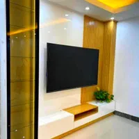 میزتلویزیون ترمووال ماربل شیت کاغذدیواری تی وی وال|میز تلویزیون|رشت, پیرسرا|دیوار