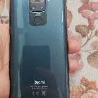 نوت۹|موبایل|تهران, مینابی|دیوار