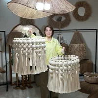 لوستر دستساز ویوانت|لوستر و چراغ آویز|تهران, تهرانسر شمالی|دیوار