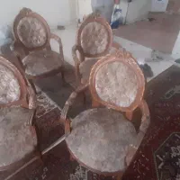 مبلمان فروشی|مبلمان خانگی و میز عسلی|کرج, برغان|دیوار
