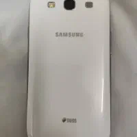 گوشی s3|موبایل|تهران, شکوفه (عبدل آباد)|دیوار