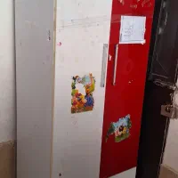 کمد نوجوان با دو کشو