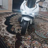 موتور شارژی|اسباببازی بچه|نهاوند, |دیوار