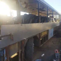 اتوبوس شهاب|خودرو سنگین|کرج, برغان|دیوار