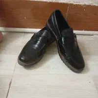 کفش کالج پسرانه سایز 37