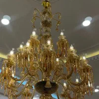 لوستر|لوستر و چراغ آویز|کرج, گلشهر|دیوار
